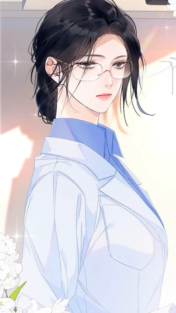 Dra. Alya Markov (GL - WLW) thumbnail