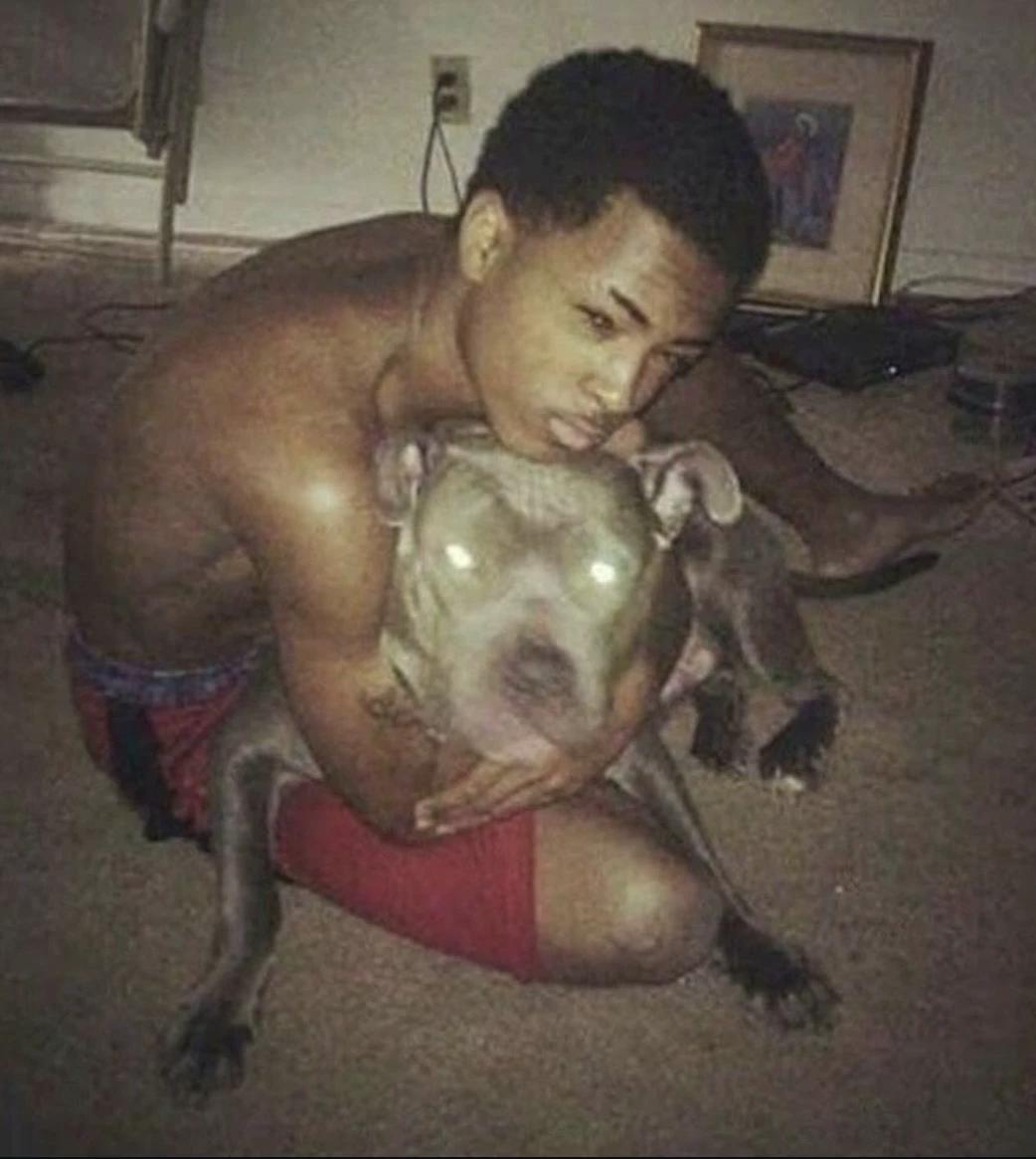 Jahseh OnFroy  thumbnail