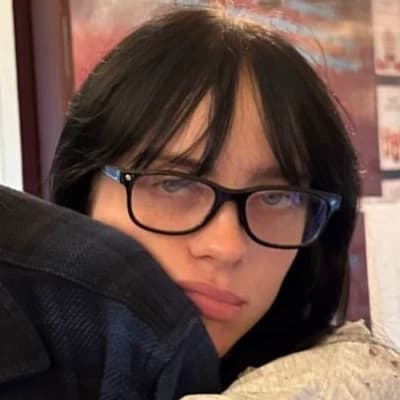 Billie Eilish  thumbnail