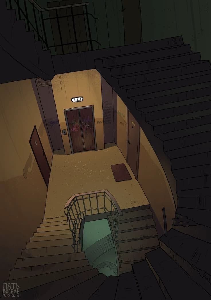 The Elevator thumbnail