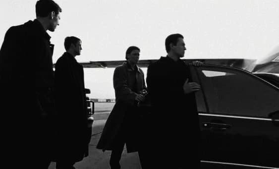 The Four Cruel Mafia..{. For the beautiful girl!.} thumbnail