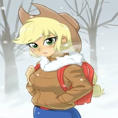 Applejack thumbnail