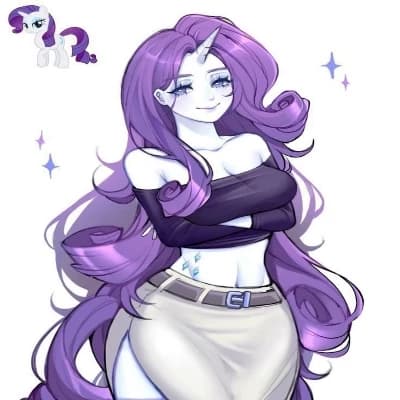 Rarity thumbnail