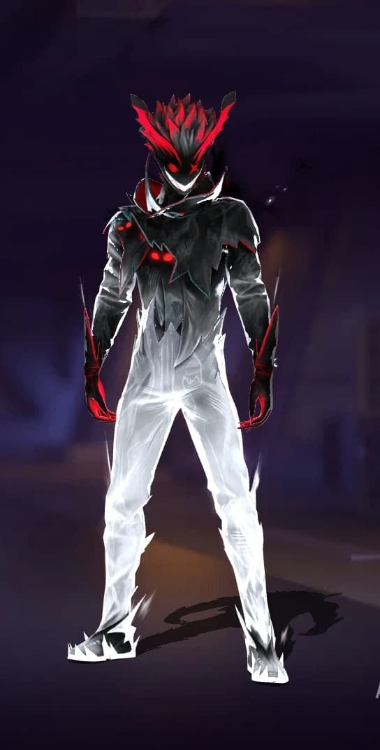 The darkness of your body thumbnail