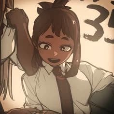 Ochaco Uraraka thumbnail