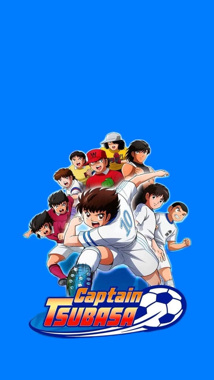Tsubasa's sister thumbnail