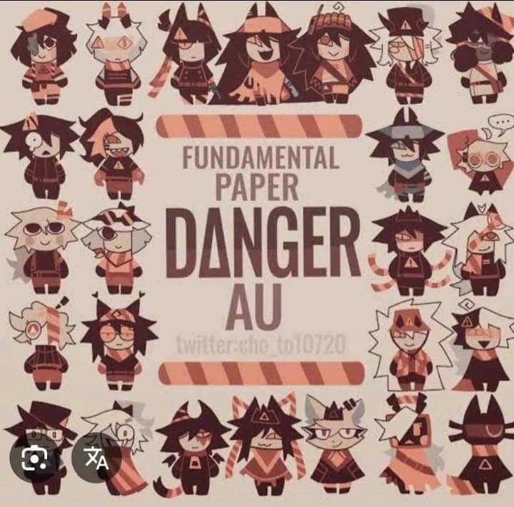 ⚠️ Fpe in danger ⚠️ thumbnail