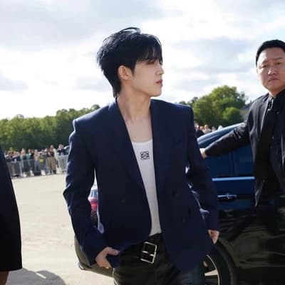 Choi Seungcheol thumbnail