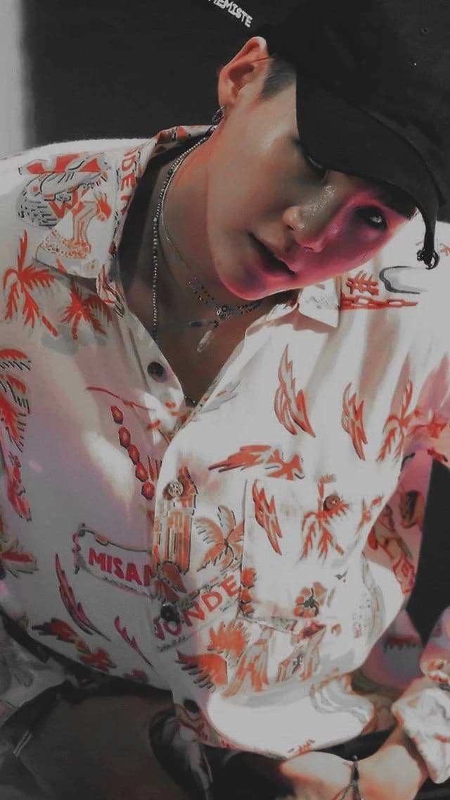 Yoongi thumbnail