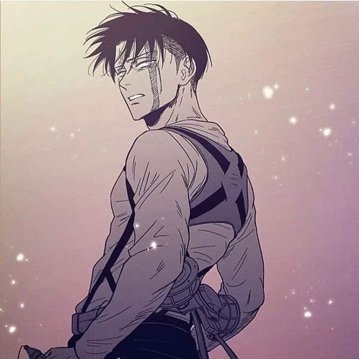 Natal Special - Levi Ackerman 🎄 thumbnail