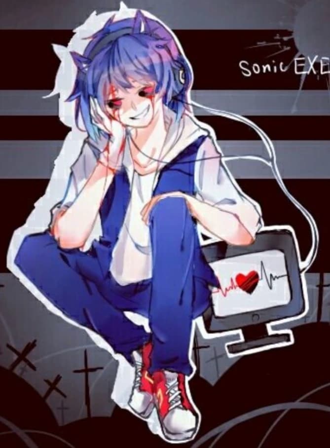 Sonic.exe thumbnail