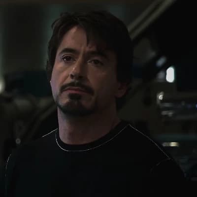 Tony Stark thumbnail