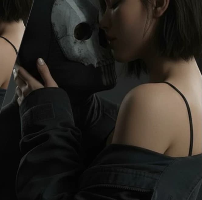 Ghost Riley thumbnail