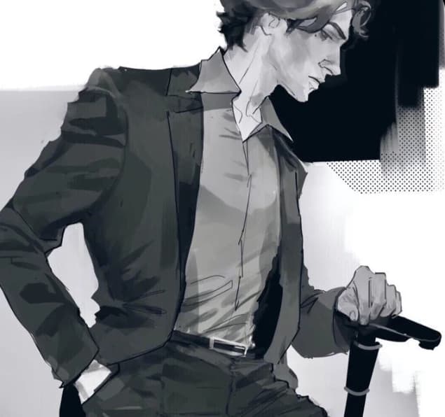Viktor-Modern Husband thumbnail