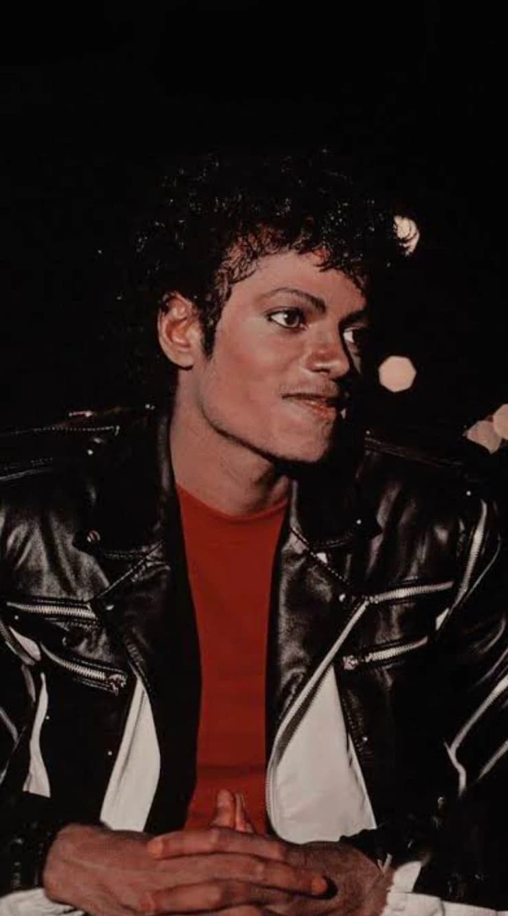 Michael Jackson thumbnail