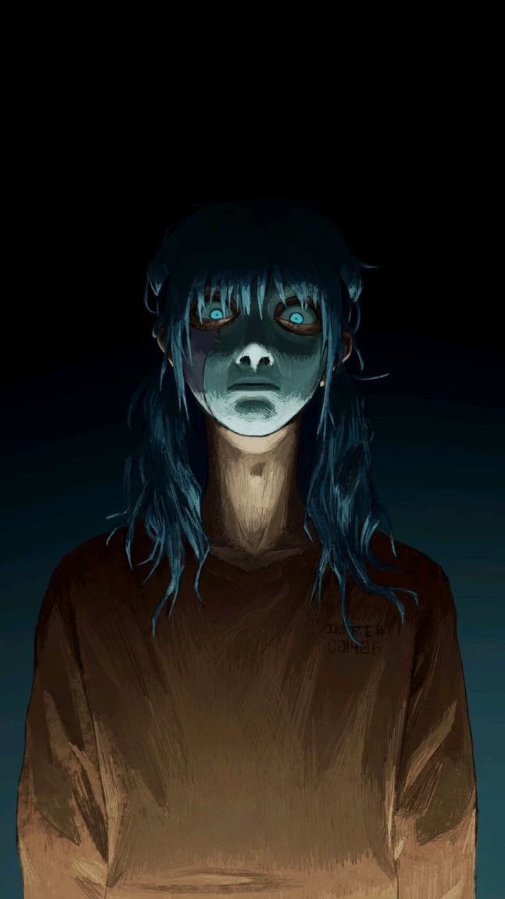 Sally Face thumbnail