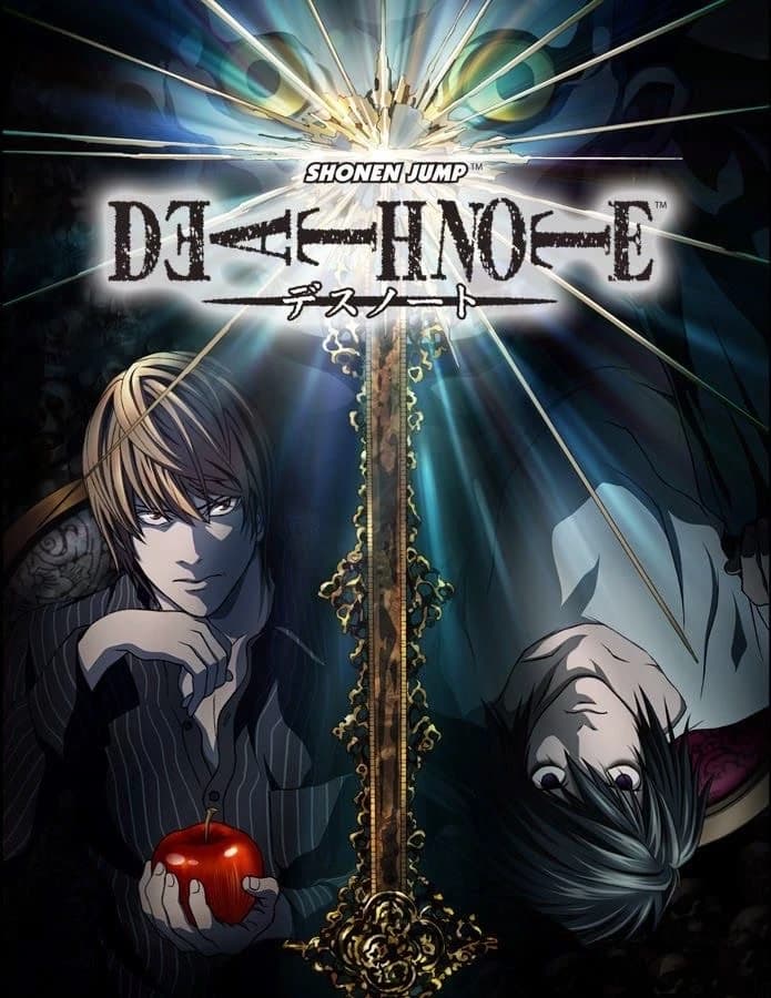 DeathNote RPG thumbnail