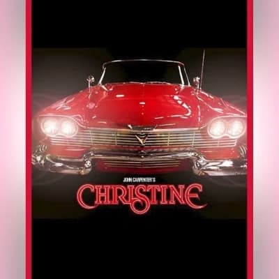 Christine (1958 Plymouth Fury) thumbnail