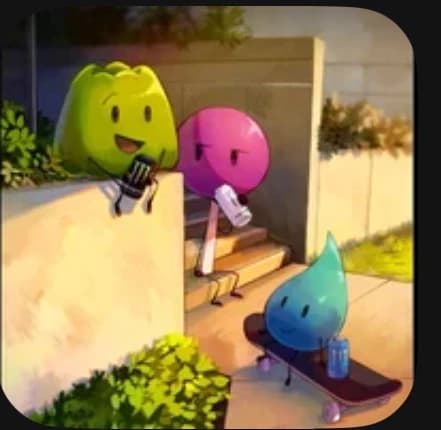 Bfdi truth or dare (bfb tpot) thumbnail