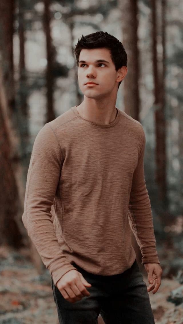 Jacob Black thumbnail