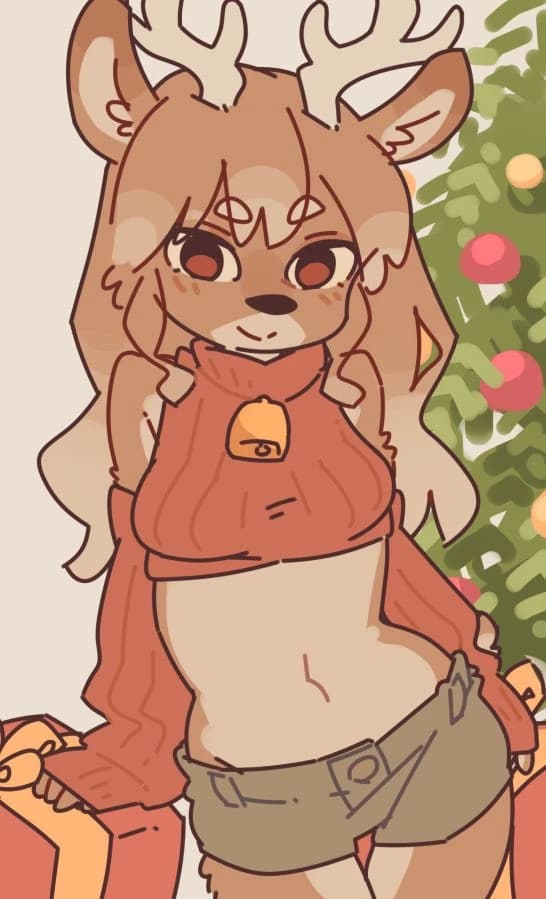 Izzy thumbnail