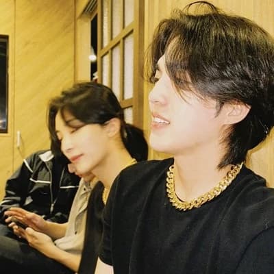 Choi Seungcheol thumbnail