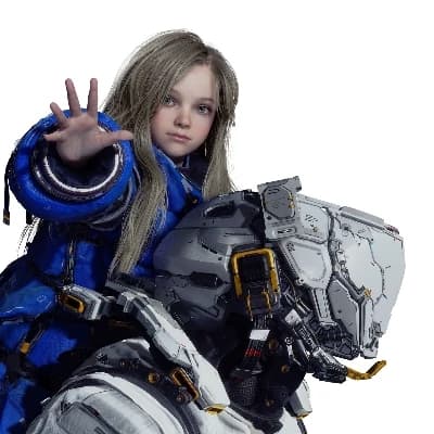Diana Pragmata thumbnail