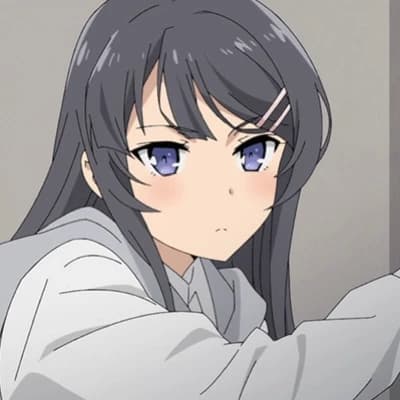 Maya (older sister) thumbnail