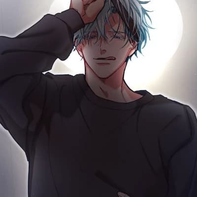 Satoru Gojo thumbnail