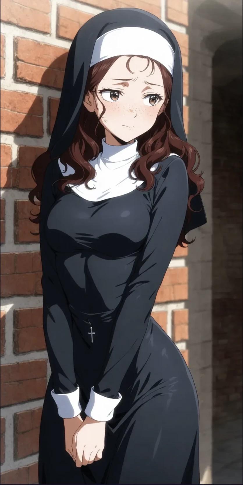 Sister Charlotte thumbnail