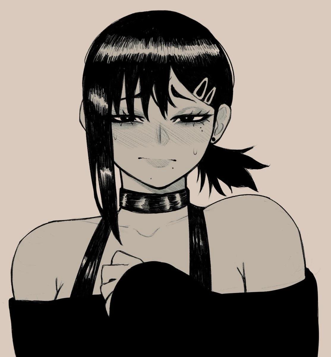 Kobeni - Gothic thumbnail