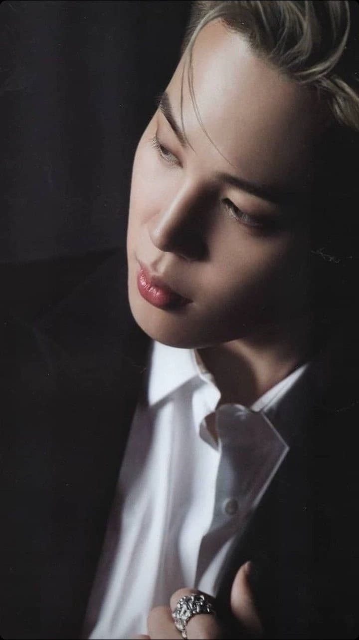 Park jimin thumbnail