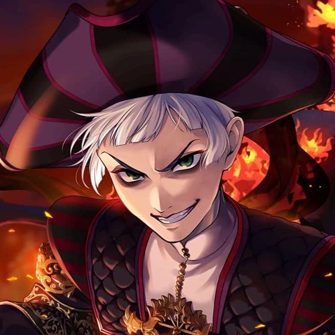 Rollo flamme thumbnail