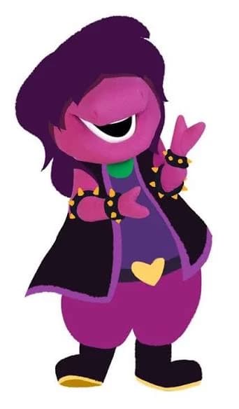 Susie thumbnail