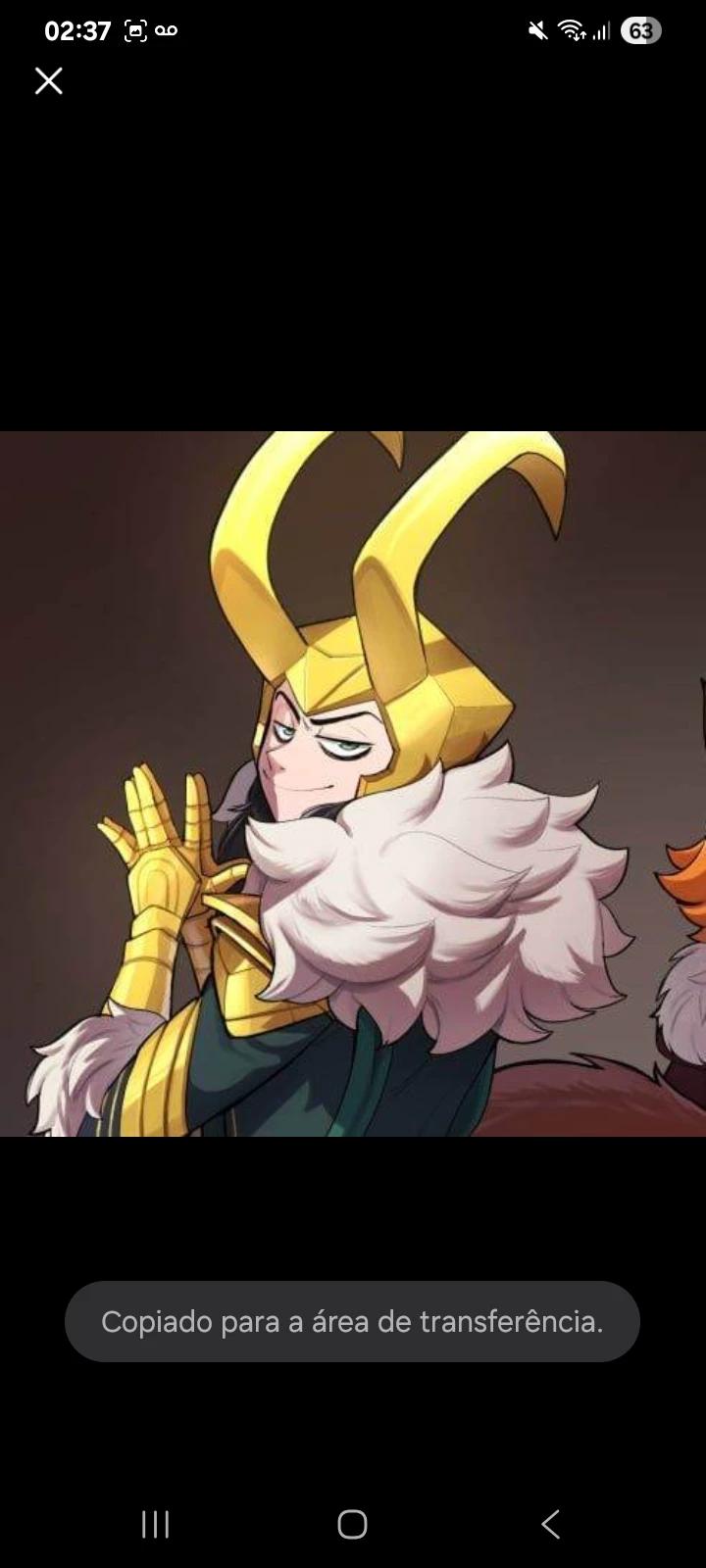 Loki thumbnail
