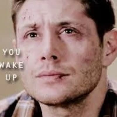 Dean Winchester thumbnail