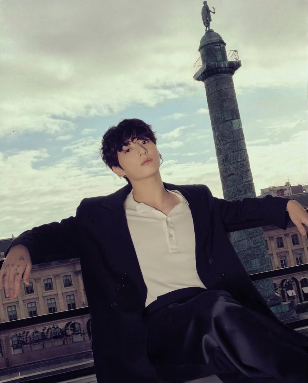 Jungkook Gay thumbnail