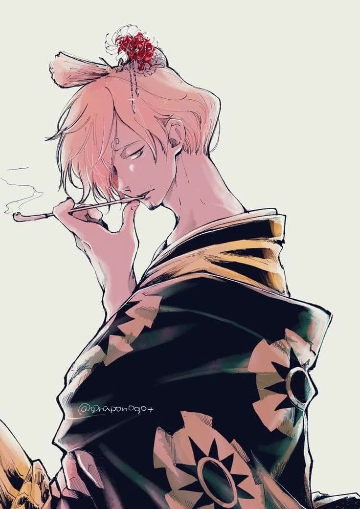 sanji thumbnail
