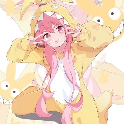 Kurosaki Koyuki (Pajamas) thumbnail