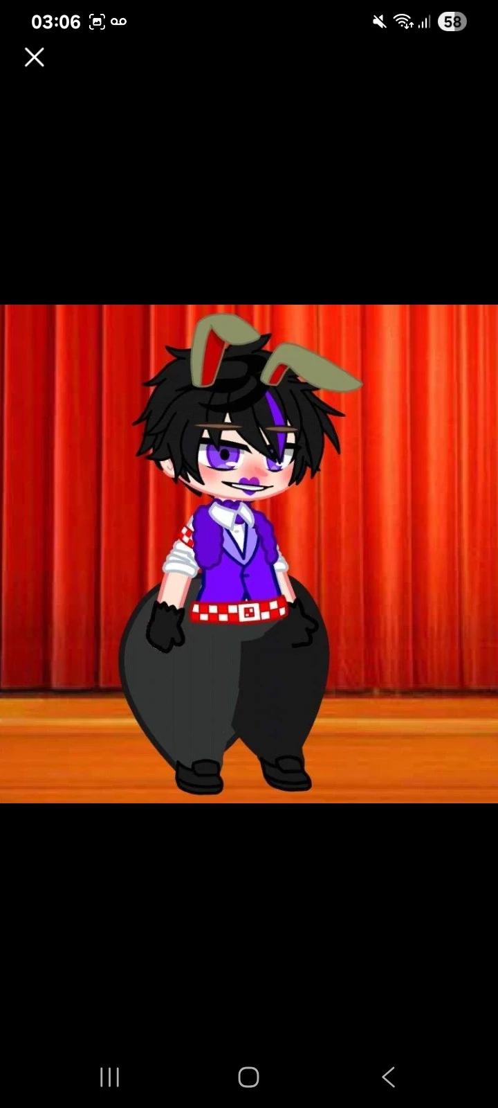 William Afton thumbnail