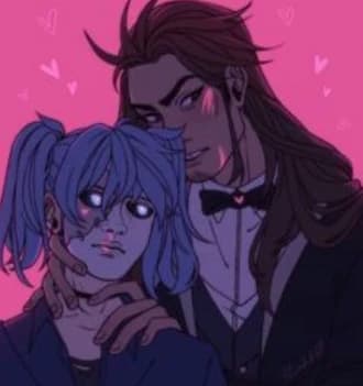 Sally face e Larry thumbnail