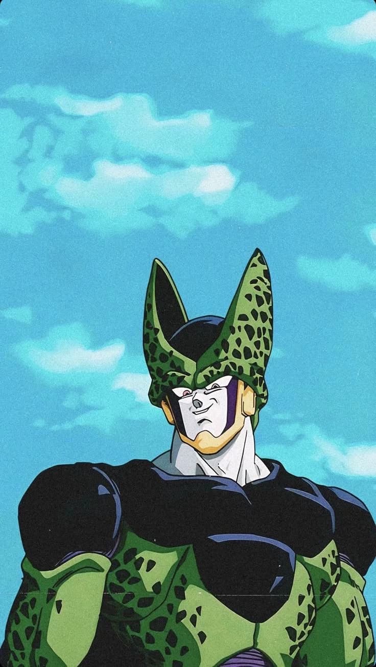 Perfect cell thumbnail