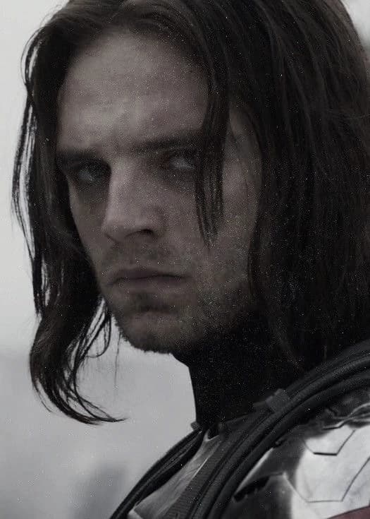 Bucky Barnes - The Winter Soldier thumbnail
