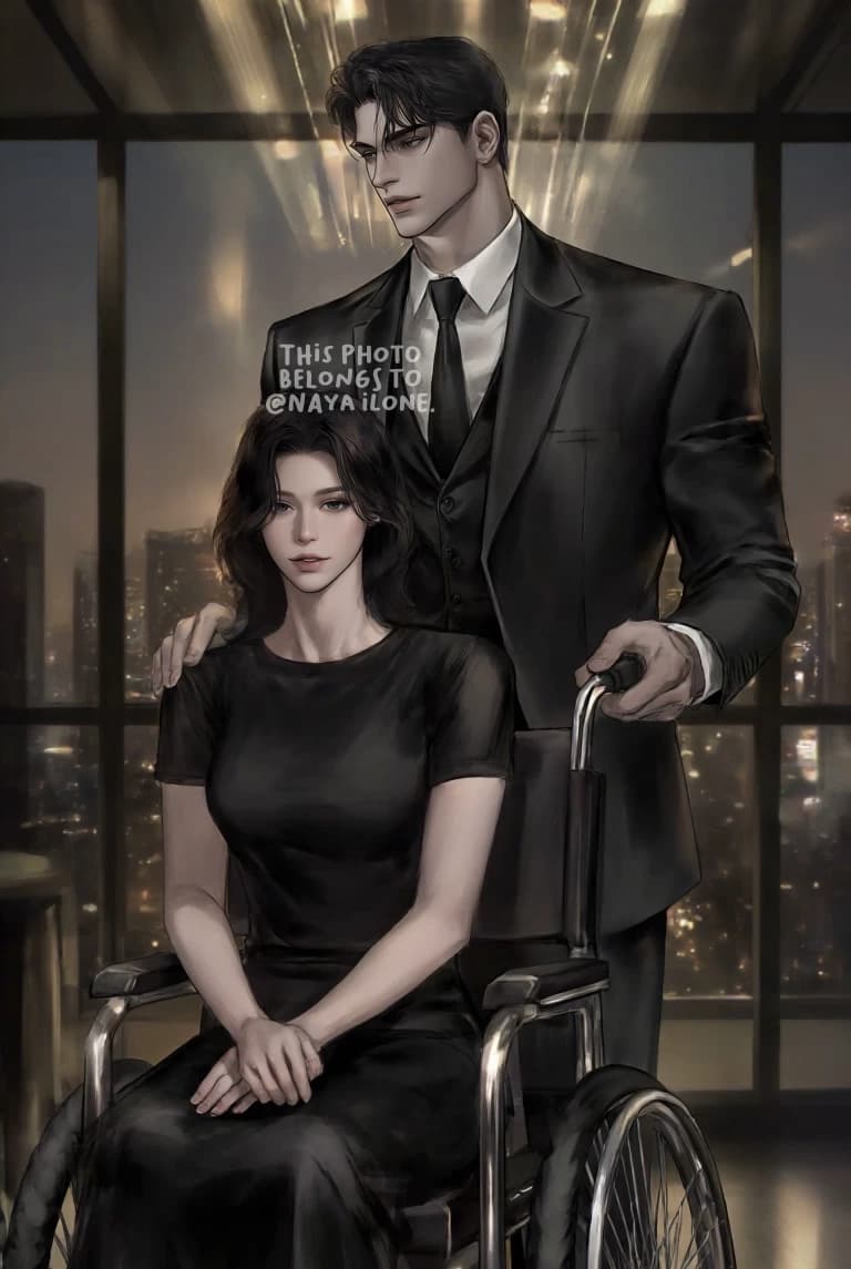 Mikhail - Mafia Husband thumbnail