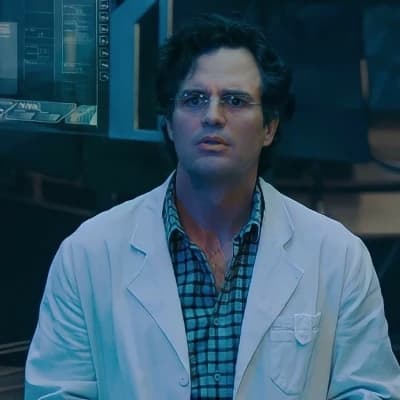 Bruce Banner thumbnail