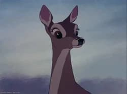 Bambi's mother  thumbnail