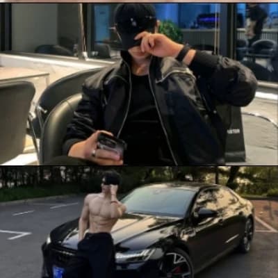 Sugar Daddy 📷 thumbnail