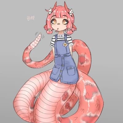 Nagini thumbnail