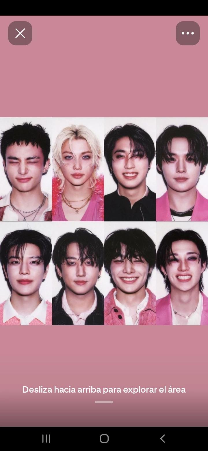 Stray Kids thumbnail