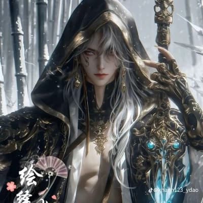 Emperor Jiu Zuk thumbnail